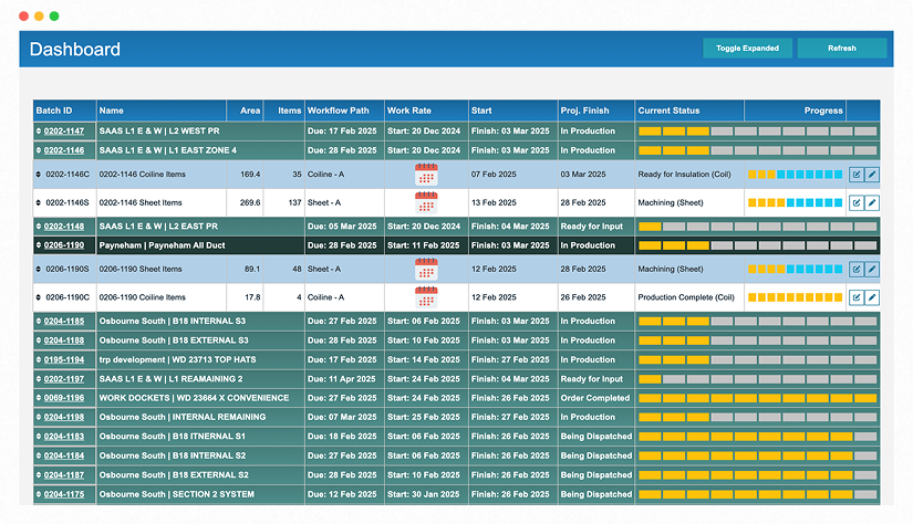Client Solution: Debt Management & Collection